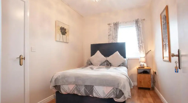 Номер Standard Causeway B&B