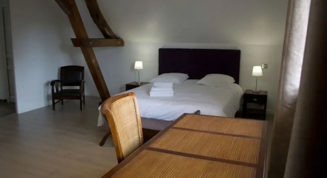 Le Manoir de Hauterive, Boek Hotel Hotels in Franche-Comte met ontbijt, Ontbijt