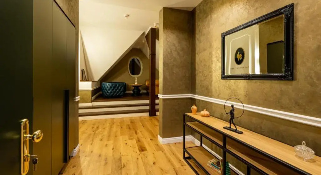 Апартаменты Standard Boutique Hotel Cocosul de Aur