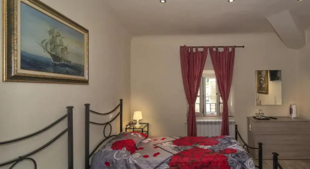 Люкс Art Gallery B&B