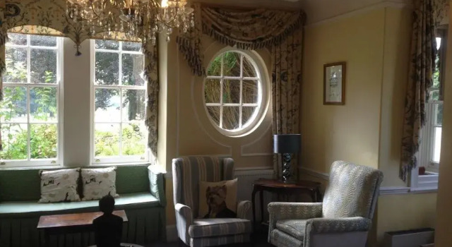 Esseborne Manor Hotel, Reservar Hotel Hurstbourne Tarrant North Wessex Downs