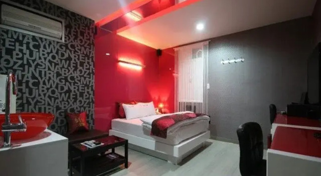 Chocolate Motel