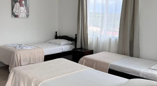 Номер Standard Hotel Naralit