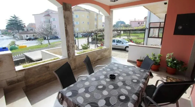 Апартаменты Apartment Ari