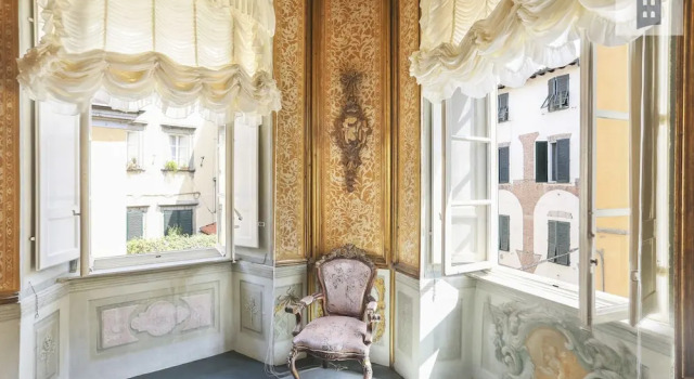 Annetta by Vacation in Lucca, Buchen Sie Hotel Lucca Toskana