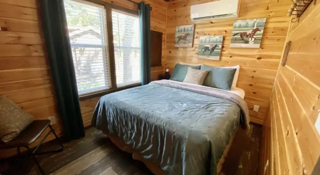 Delightful Cottage-resort Amenities-1 Mi to Fred!, Buchen Sie Hotel Fredericksburg Weinbaugebiet Texas