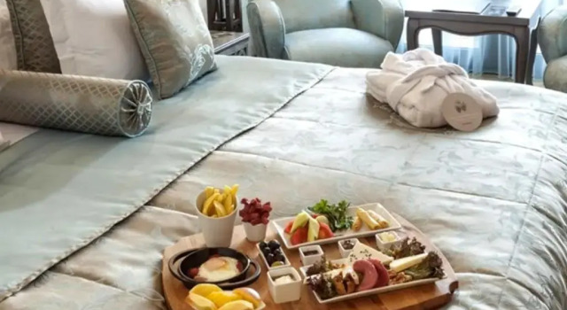 Cadence Design Hotel