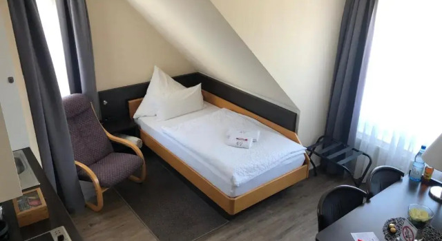 Apartment 47, Reserva ahora Apartamento Sindelfingen Baden-Wurtemberg