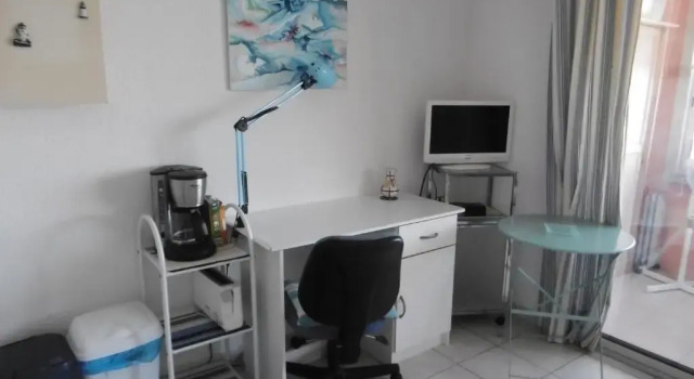 Appartement Sète, 1 pièce, 2 personnes - FR-1-472-118