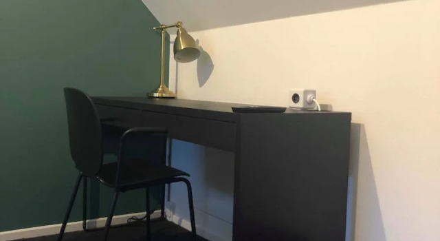 Confort cameră Kulukis Downtown Hostel