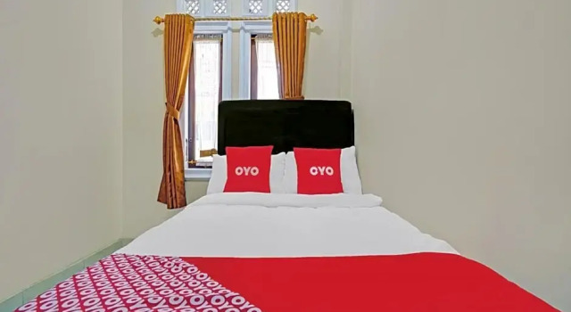 Villa 1 dormitorio OYO 90416 Wisma Wayang Ajen