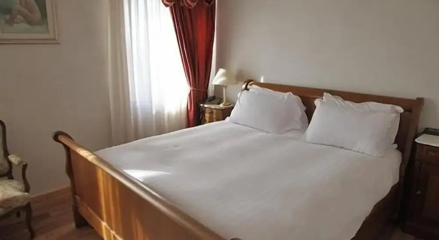 Номер Deluxe Park Hotel Villa Carpenada