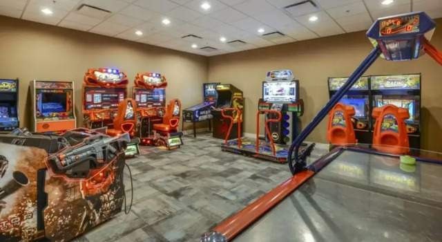 Windsor at Westside - 1990 Majorca Drive, Забронировать Отель Отели штата Флориды 4 звезды, 4*