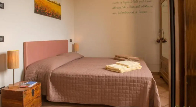 Locanda Camera con Vista, Забронировать Отель «постель и завтрак» Фаэнца Ravenna Area