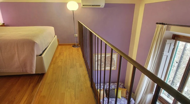 Апартаменты c 1 комнатой Appartamento Puccini - Adults Only