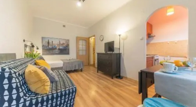 Apartamenty Przytulne Centrum Old Town, Varaa Huoneisto Gdańsk Pommeri