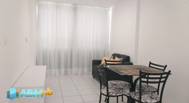 Apto 1 Dormitório No M. De Nassau   Ed. Manhattan Home Service 805, Rezerwuj Apartament Hotele w Caruaru z basenem, Basen