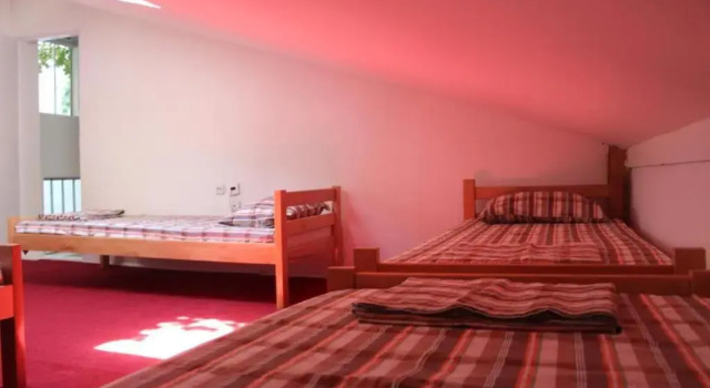 Bicycle Belgrade Hostel, Buchen Sie Hostel Hostels in Stari Grad, Hostel