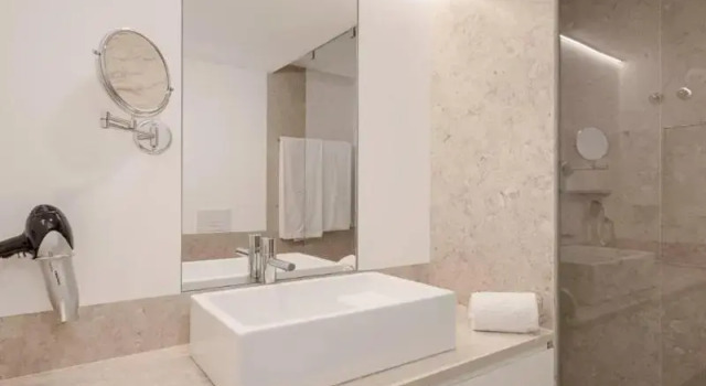 Люкс Tandem Palacio Alfama Apartments