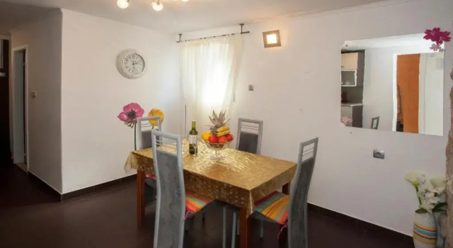 Apartment Welcome