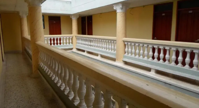 Двухместный номер Standard Hotel Colonial Inn
