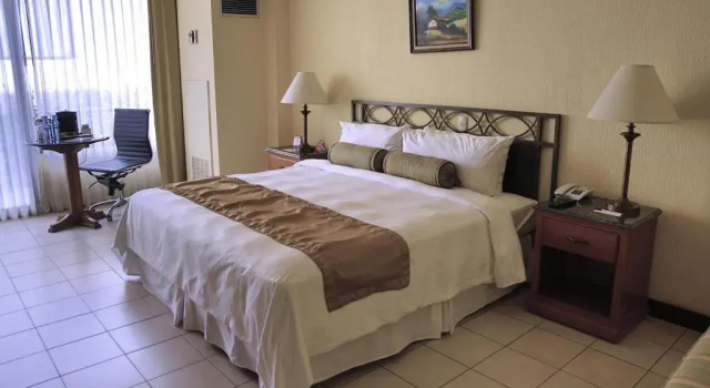 Номер Standard Wyndham San Jose Herradura