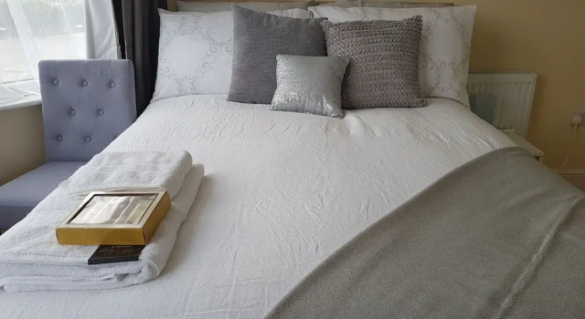 Номер Premium Kathleen House Plus