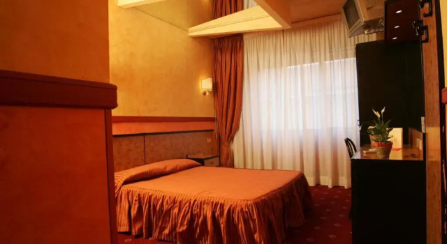 Одноместный номер Standard Motel Ranch