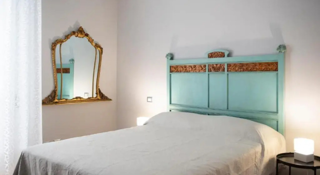 Laurus apartments