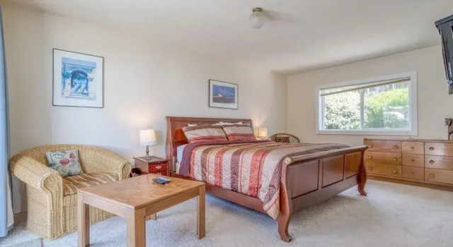 Optiaqua, จอง โรงแรม Yachats Oregon Coast