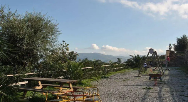 Agriturismo Santa Margherita
