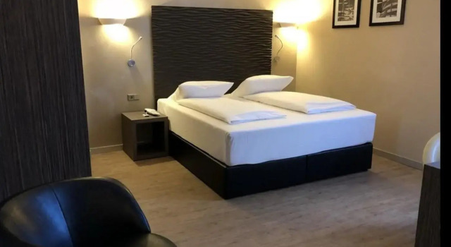 Двухместный номер Standard Номер 210, Artim Hotel, Berlin