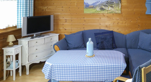 Franke, Rezervasyon Otel Grainau Garmisch-Partenkirchen