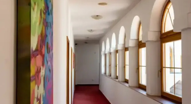 Номер Economy Grandhotel Sluchátko