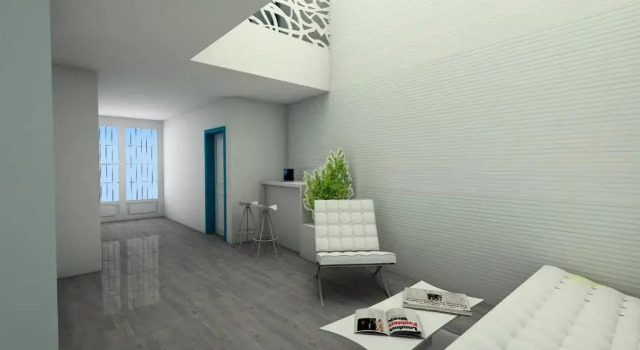 Nerja Casual Rooms