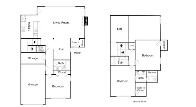 4682 Meadow Dr Townhouse Unit 14 3 Bedrooms 3 Bathrooms Townhouse