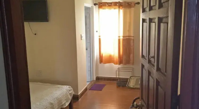 Двухместный номер Standard Hoa Sen Hotel