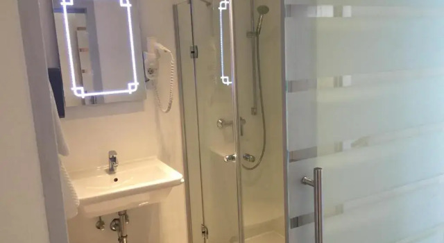 Двухместный номер Standard Landhotel Gafringwirt
