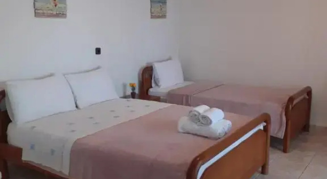 Апартаменты с балконом Sevilia Rooms