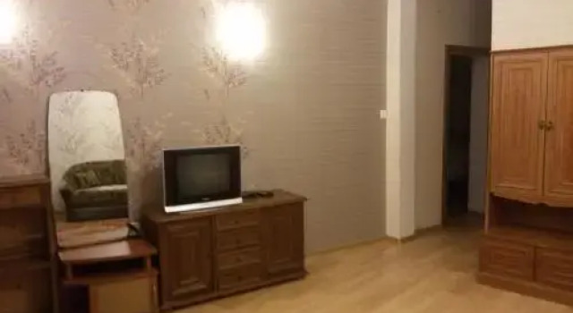 Guest House na Rabochiy Pereulok 29