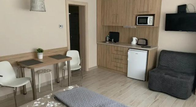 Студия Szíriusz Apartmanház