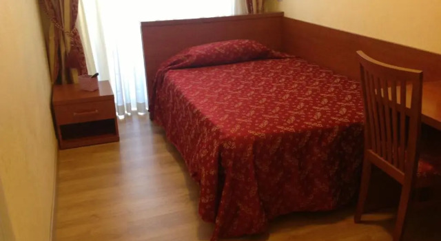 Номер Standard Residenza Fermi