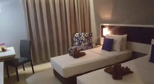 Tugu Indah Hotel