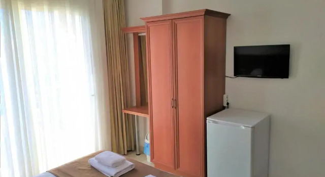 Двухместный номер Standard Bonapart Hotel
