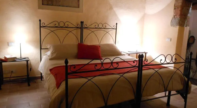 Апартаменты Superior Agriturismo La Roverella