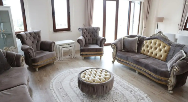Вилла Executive North Pearl Residence