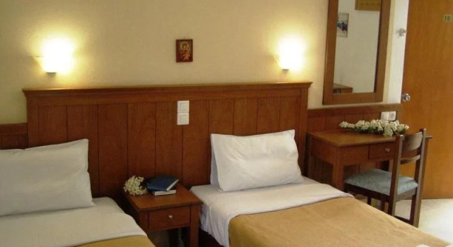 Hotel Telchinia