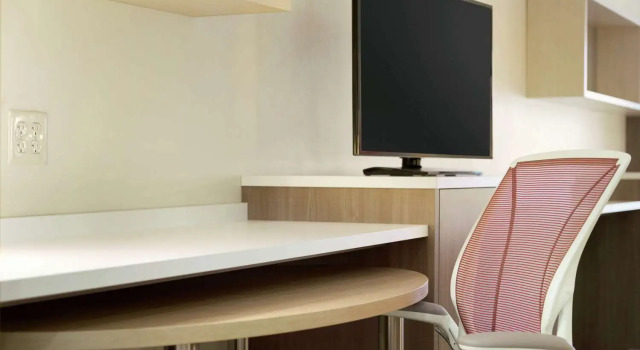 Студия Home2 Suites By Hilton Fort Collins