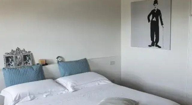 La Fonte Su, Book Hotel Hoteller i Canterano med parkering, Parkering