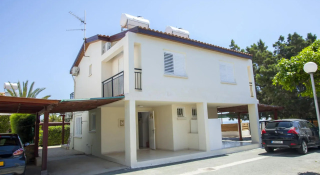 Kiti Beach Villa Marina 43, Book Villa Villas in Kiti, Villa